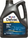 Mobil Delvac Modern Super Defense V1 10W-40 4 l