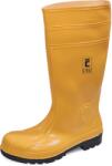 CERVA Cizme Cerva EUROFORT, S5 SRC, galben, mas. 46 (0204000770046) - bricolaj-mag