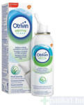 Otrivin Breathe Clean aloe tengervizes orrspray 100 ml