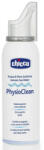 Chicco - Izotóniás orrspray tengervízzel PhysioClean orrhigiéniára 100 ml, 6m+