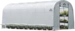 ShelterLogic tartalék vitorla - fóliasátor 3, 7x7, 3 m - LG2016 (LG2016)