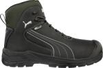 PUMA Cascades ST CTX Mid O2 WR CI HI HRO SRC munkavédelmi bakancs - Fekete - 43 (PUM-630890-43)