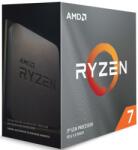 AMD Ryzen 7 5700 3.7GHz 8-Cores Box Processzor