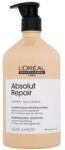 L'Oréal Absolut Repair Professional Shampoo șampon 750 ml pentru femei