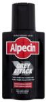 Alpecin Grey Attack șampon 200 ml pentru bărbați