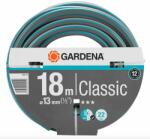 GARDENA Classic Tömlő, 13 mm (1/2" ) 18 m 18002-20 (18002-20)