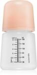 Suavinex Zero Zero Anti-colic Bottle biberon pentru sugari A Adaptable Flow 0 m+ 180 ml