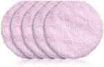 GLOV Water-only Makeup Removal Moon Pads dischete demachiante lavabile culoare Pink 5 buc