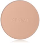 Sensai Total Finish pudra machiaj rezervă culoare TF 102 Soft Ivory, SPF 10 11 g