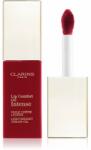 Clarins Lip Comfort Oil Intense ulei luciu de buze cu efect de nutritiv culoare 07 Intense Red 7 ml