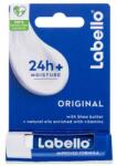Labello Original 24h Moisture Lip Balm hidratáló ajakbalzsam 4.8 g