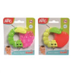 Simba Toys ABC hűsítő gyümölcs rágóka - többféle (104010171) - aqua