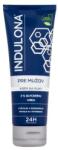 INDULONA For Men Hand Cream gyorsan felszívódó hidratáló, tápláló és regeneráló kézkrém 75 ml férfiaknak
