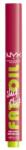 NYX Cosmetics Fat Oil Slick Click pigmentált hidratáló ajakbalzsam 2 g - parfimo - 3 650 Ft