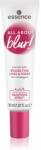 essence ALL ABOUT blur! kisimító make-up alap bázis 30 ml