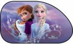 Disney Set 2 parasolare Frozen Disney, 65 x 38 cm, Multicolor (CZ10252_Initiala)