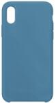 Beline Husa pentru Samsung Galaxy S24 Ultra S928, Beline, Etui Silicone, Albastra