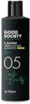 Artègo Sampon cu pigment verde pentru par blond Blonde Green No Red 250ml (47072014)