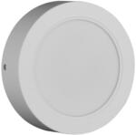 Avide Mini LED panel 12W, kerek, kerek - Avide ACSMCW-R-12W-PC (ACSMCW-R-12W-PC)