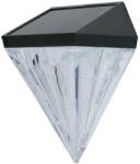 Entac Gyémánt alakú napelemes lámpa (ESDSL-SMD)