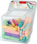 Faber-Castell Display 100 textmarkere pastel 2024 Faber-Castell FC254650 (FC254650)