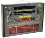 Ibiza Kit cabluri audio auto 60A (KITCAR60A)