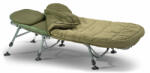 Anaconda 4-Season S-Bed Chair/Kids kempingágy + hálózsák szett (7151617)