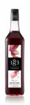 1883 Maison Routin 1883 Maison Ruby Csoki szirup 1L