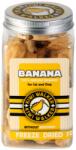 KIWI WALKER Banán, fagyasztva szárított jutalomfalat, Kiwi