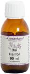 Lunderland Kendermagolaj, BIO, 90 ml, Lunderland