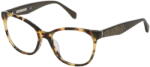 Zadig & Voltaire Rame ochelari de vedere dama ZADIG&VOLTAIRE VZV178530AGG (VZV178530AGG) Rama ochelari