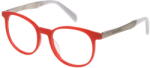Zadig & Voltaire Rame ochelari de vedere dama ZADIG&VOLTAIRE VZV086510849 (VZV086510849) Rama ochelari