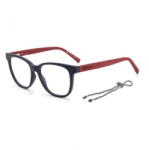 Missoni Rame ochelari de vedere dama M Missoni MMI-0106-WIR (MMI-0106-WIR) Rama ochelari