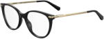 Moschino Rame ochelari de vedere dama Love Moschino MOL570-807 (MOL570-807) Rama ochelari