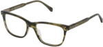 Zadig & Voltaire Rame ochelari de vedere barbati ZADIG&VOLTAIRE VZV181520P90 (VZV181520P90) Rama ochelari