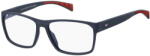 Tommy Hilfiger Rame ochelari de vedere barbati Tommy Hilfiger TH-1747-WIR (TH-1747-WIR) Rama ochelari