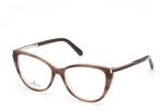 Swarovski Rame ochelari de vedere dama Swarovski SK5414-53047 (SK5414-53047) Rama ochelari