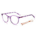 Missoni Rame ochelari de vedere dama M Missoni MMI-0068-B3V (MMI-0068-B3V) Rama ochelari