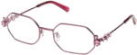 Swarovski Rame ochelari de vedere dama Swarovski SK5455H55074 (SK5455H55074) Rama ochelari