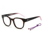 Missoni Rame ochelari de vedere dama M Missoni MMI-0099-086 (MMI-0099-086) Rama ochelari