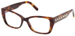 Swarovski Rame ochelari de vedere dama Swarovski SK5452-52052 (SK5452-52052) Rama ochelari