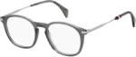 Tommy Hilfiger Rame ochelari de vedere dama Tommy Hilfiger TH-1584-KB7 (TH-1584-KB7) Rama ochelari