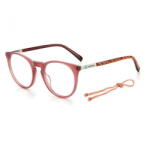 Missoni Rame ochelari de vedere dama M Missoni MMI-0050-G3I (MMI-0050-G3I) Rama ochelari