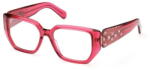 Swarovski Rame ochelari de vedere dama Swarovski SK5467-52072 (SK5467-52072) Rama ochelari