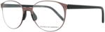 Porsche Design Rame ochelari de vedere dama PORSCHE P8312-53F (P8312-53F) Rama ochelari