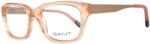 Gant Rame ochelari de vedere dama Gant GA4062-074-51 (GA4062-074-51) Rama ochelari