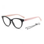 Missoni Rame ochelari de vedere dama M Missoni MMI-0107-N6T (MMI-0107-N6T) Rama ochelari