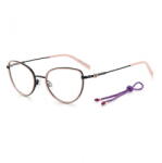 Missoni Rame ochelari de vedere dama M Missoni MMI-0061-KDX (MMI-0061-KDX) Rama ochelari