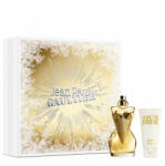 Jean Paul Gaultier Set Apa de parfum Divine Jean Paul Gaultier 100ml + Gel de dus 75ml (8435415090728)
