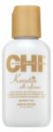 CHI Haircare Keratin Silk Infusion tratament pentru păr pentru regenerare, hrănire si protectie 59 ml